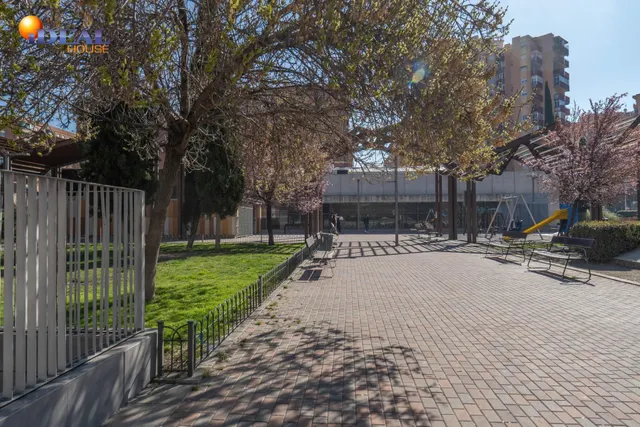 Exclusivo apartamento a estrenar en Fontiveros — 23
