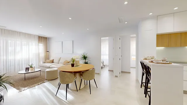 Apartamento Nuevo en Guardamar del Segura zona El Raso — 4