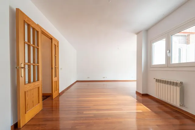 Excepcional chalet pareado cerca a Avenida Europa en Pozuelo de Alarcón — 13