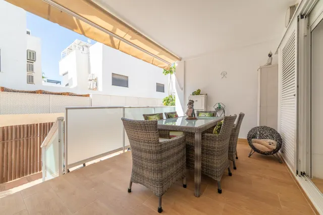 Planta baja 2 habitaciones 124m² en venta - San blas - foto 5