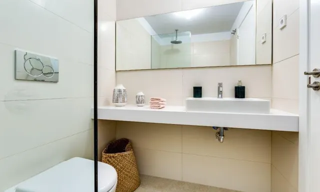 RESIDENCIAL DE OBRA NUEVA EN LOS BALCONES (TORREVIEJA) — 18