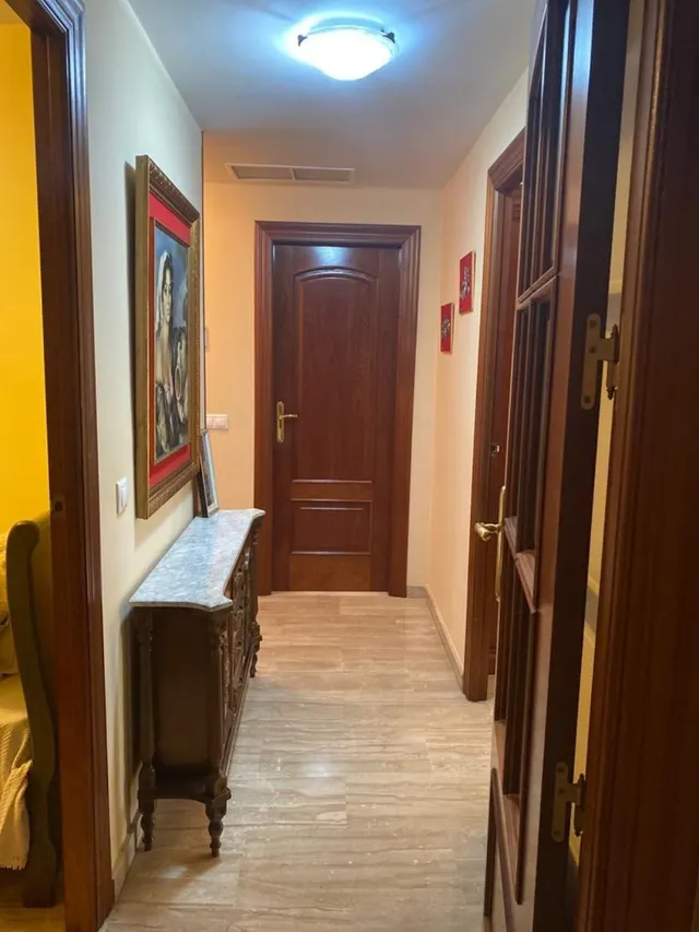 Piso en venta en planta baja — 6