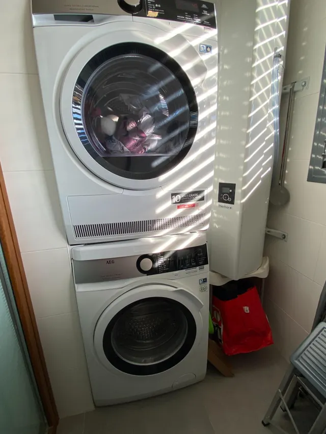 Alquiler de Piso 3 Dormitorios 2 Baños Vista al Mar — 41