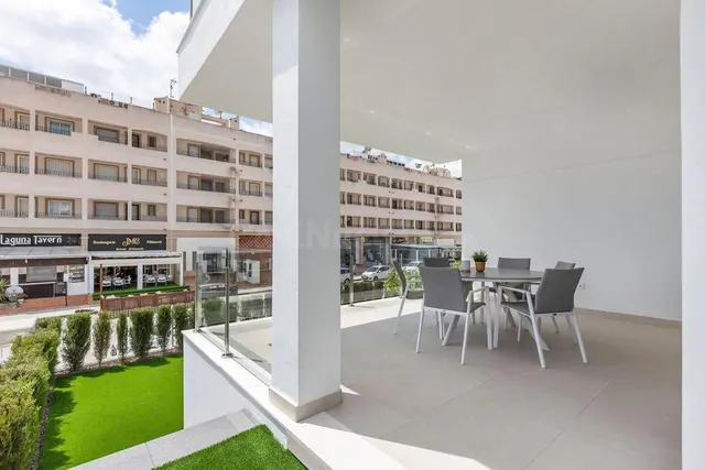 Apartamento 2 habitaciones 98m² en venta - Desamparados-Hurchillo-Torremendo — 10