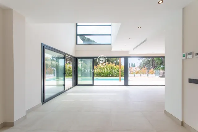 Casa en construcción en venta en Vilassar de Dalt. — 14
