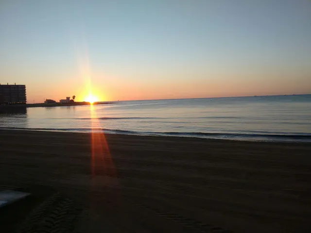 VIVIENDA ADOSADA EN TORREVIEJA — 6