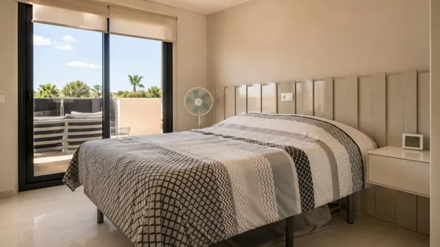 Apartamento 2 habitaciones 112m² en venta - PAU 8 — 7