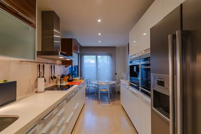 Apartamento 3 habitaciones 224m² en venta - Costa Del Sol — 11