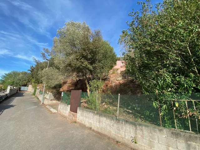 Terreno Urbanizable en venta en Corbera de Llobregat! - foto 3