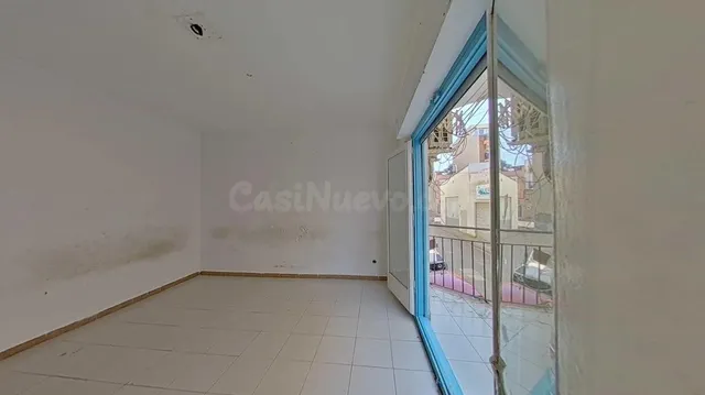 PISO 2 HABTACIONES, BALCÓN, PLANTA 1, CARRER AGUSTI BLANCH I - foto 5