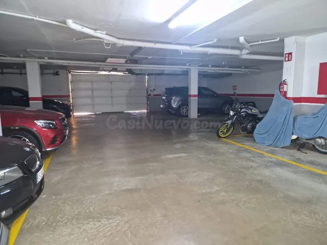 Plaza de parking y trastero en Avenida Pere Molas Salou - foto 5