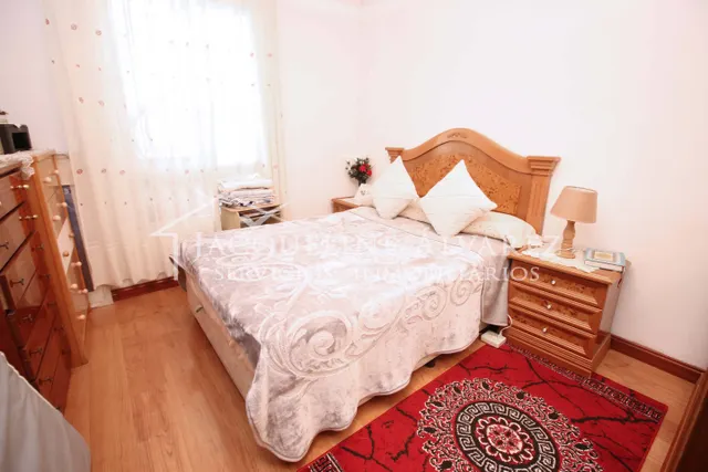 Piso 3 habitaciones 75m² en venta - EL NIDO — 13