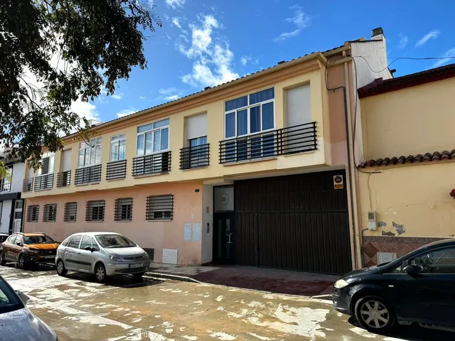 Apartamento 3 habitaciones 86m² en venta - Cruz de Humilladero- Paseo de los Tilos — 28