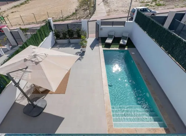 Villa 3 habitaciones 129m² en venta - Comunidad valenciana — 10