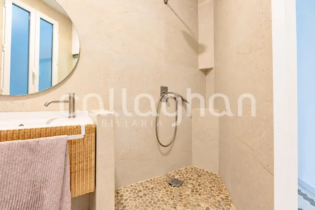 Tu vivienda en ruzafa: encanto modernista y luminosidad — 15