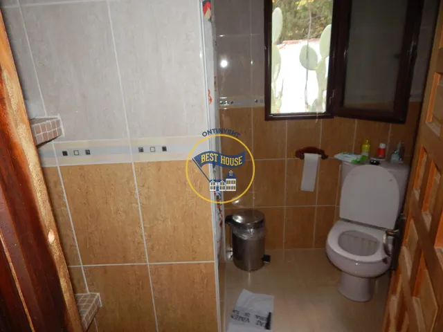 CASITA DE CAMPO EN ONTINYENT. — 21
