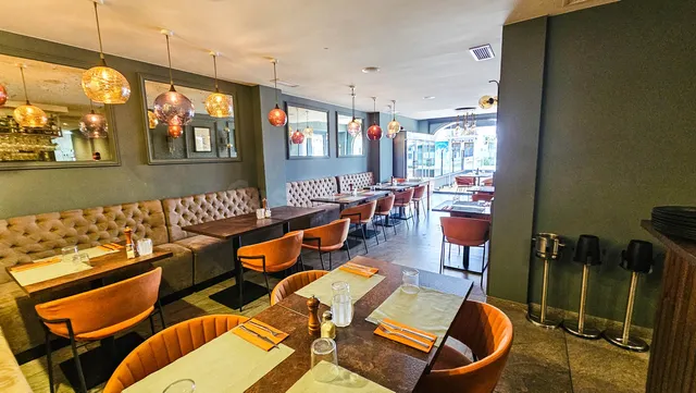 Restaurante 99m² en venta - Costa del Sol — 2