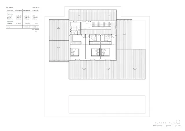 ✓Villa de Lujo en Moraira con Piscina y Vistas al Mar, Costa Blanca Alicante — 8
