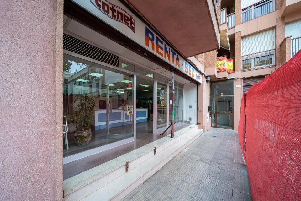 OPORTUNIDAD para un nuevo local