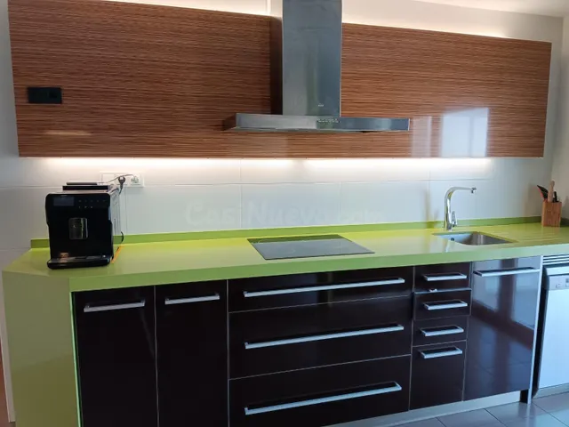 UNA VIVIENDA ÚNICA CON ESPACIO, PRIVACIDAD Y POSIBILIDAD DE  - foto 4