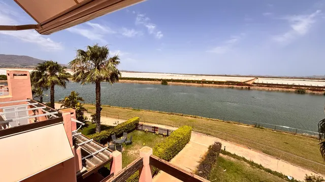 Apartamento 2 habitaciones 58m² en venta - CONDADO DE ALHAMA GOLF RESORT — 20