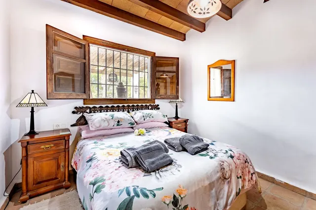 Finca rústica 3 habitaciones 158m² en venta - South of spain — 12