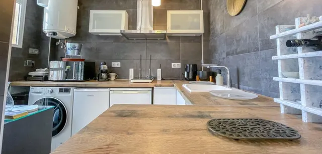 Casa 2 habitaciones 54m² en venta - Carrefour — 17