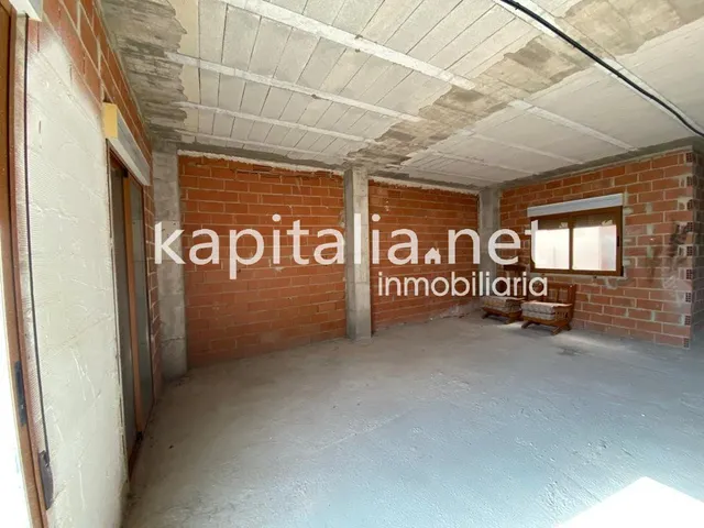 Edificio a la venta en La Llosa de Ranes — 23