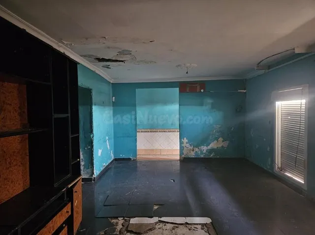 ADOSADO PARA REFORMAR A LA VENTA EN ALCALÁ DEL RÍO - foto 2