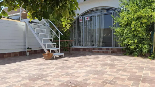 Adosado 3 habitaciones 80m² en venta - La Chismosa — 8