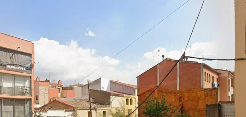 PISO EN SANT ANDREU DE LA BARCA