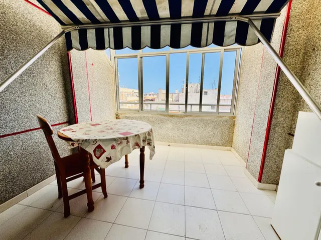 Ático 1 habitación 55m² en venta - Estacion de autobuses — 7