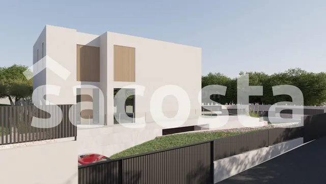CASA PROYECTO APROBADO CON LICENCIA VIGENTE - foto 3