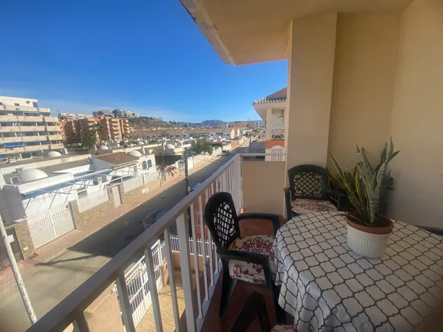 APARTAMENTO EN VENTA EN PUERTO DE MAZARRON — 10