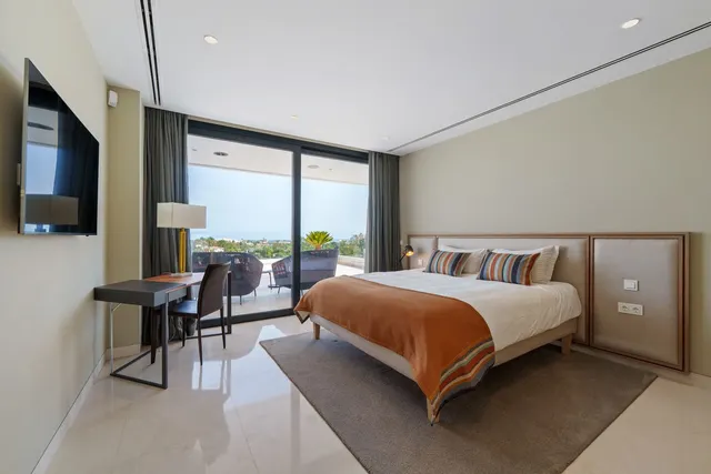 Chalet 5 habitaciones 473m² en venta - Marbella — 13