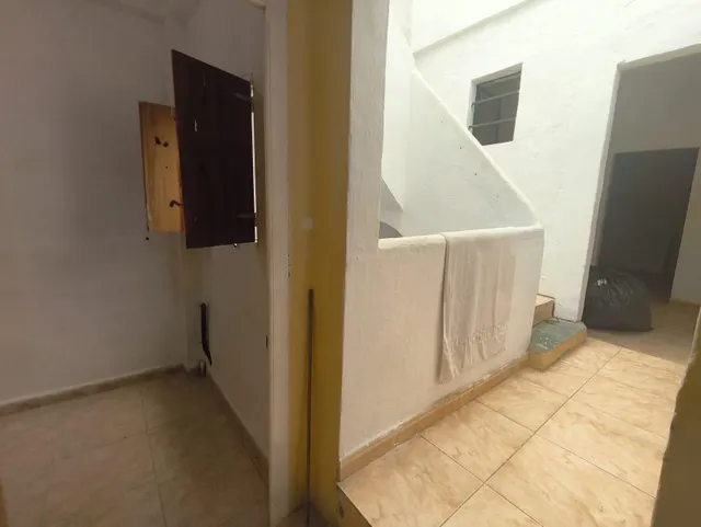 ¡AMPLIA VIVIENDA A REFORMAR EN LA BAJADILLA! — 21