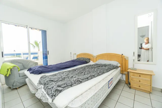 Ático 2 habitaciones 95m² en venta - Punta Prima — 10