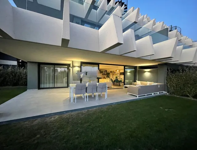 Apartamento 3 habitaciones 150m² en venta - Costa Del Sol — 15