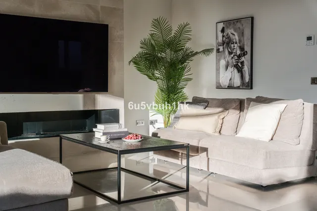 Chalet 6 habitaciones 476m² en venta - Marbella — 49