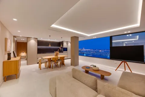 Apartamento 2 habitaciones 110m² en venta - Acequion