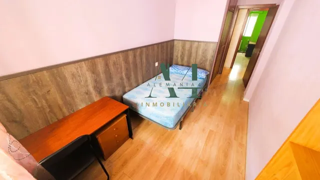 Piso para estudiantes en San Justo — 17