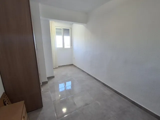 Precioso piso totalmente reformado zona Tulell Norte — 8