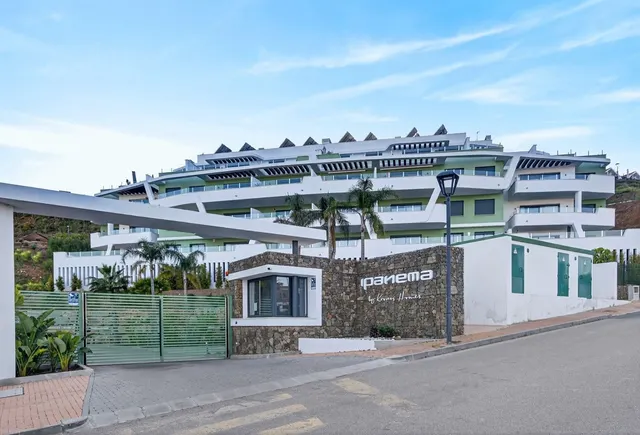 Apartamento 2 habitaciones 96m² en venta - Riviera del sol — 23