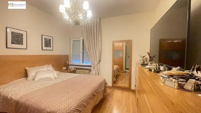 PISO CENTRICO — 14