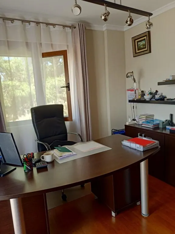 Venta- villa de lujo- Ciudad Quesada- 4 dormitorios- 4 baños- 364 m2- 850 m2 parcela- piscina- sauna — 14