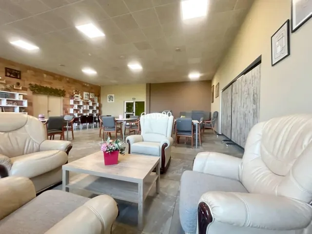 ? FINCA EN VENTA EN PUIGVERD DE LLEIDA  Un espacio excepcional con infinitas posibilidades, a solo 10 minutos de Lleida — 30