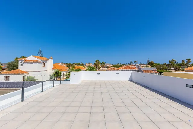 Villa 3 habitaciones 120m² en venta - Los balcones — 12