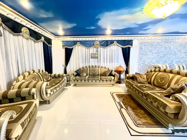 VILLA INDEPENDIENTE CON VISTAS A LA MONTAÑA EN ALTEA HILLS — 13