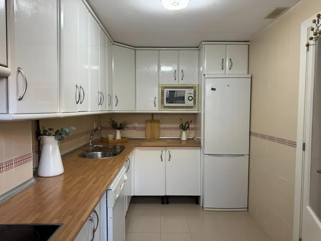 Vivienda en costa ballena¡¡¡¡¡ — 15