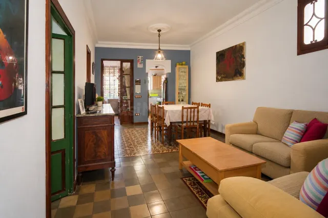 SEGUNDO PISO SIN ASCENSOR EN SANTA CATALINA– VIVIENDA CON CA - foto 3